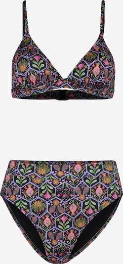 Trendyol Bikini veličine XS u miks boja / crna, Pregled proizvoda