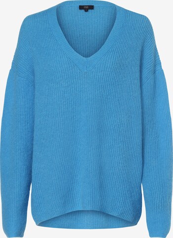 Ipuri Sweater in Blue: front