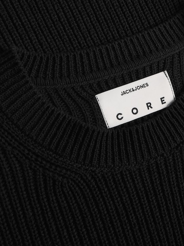 JACK & JONES Jacke in Schwarz