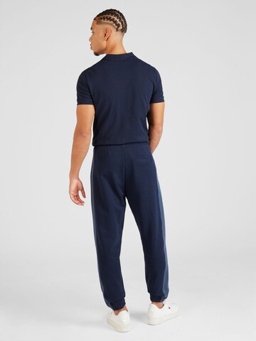 Tommy Jeans Tapered Trousers in Blue