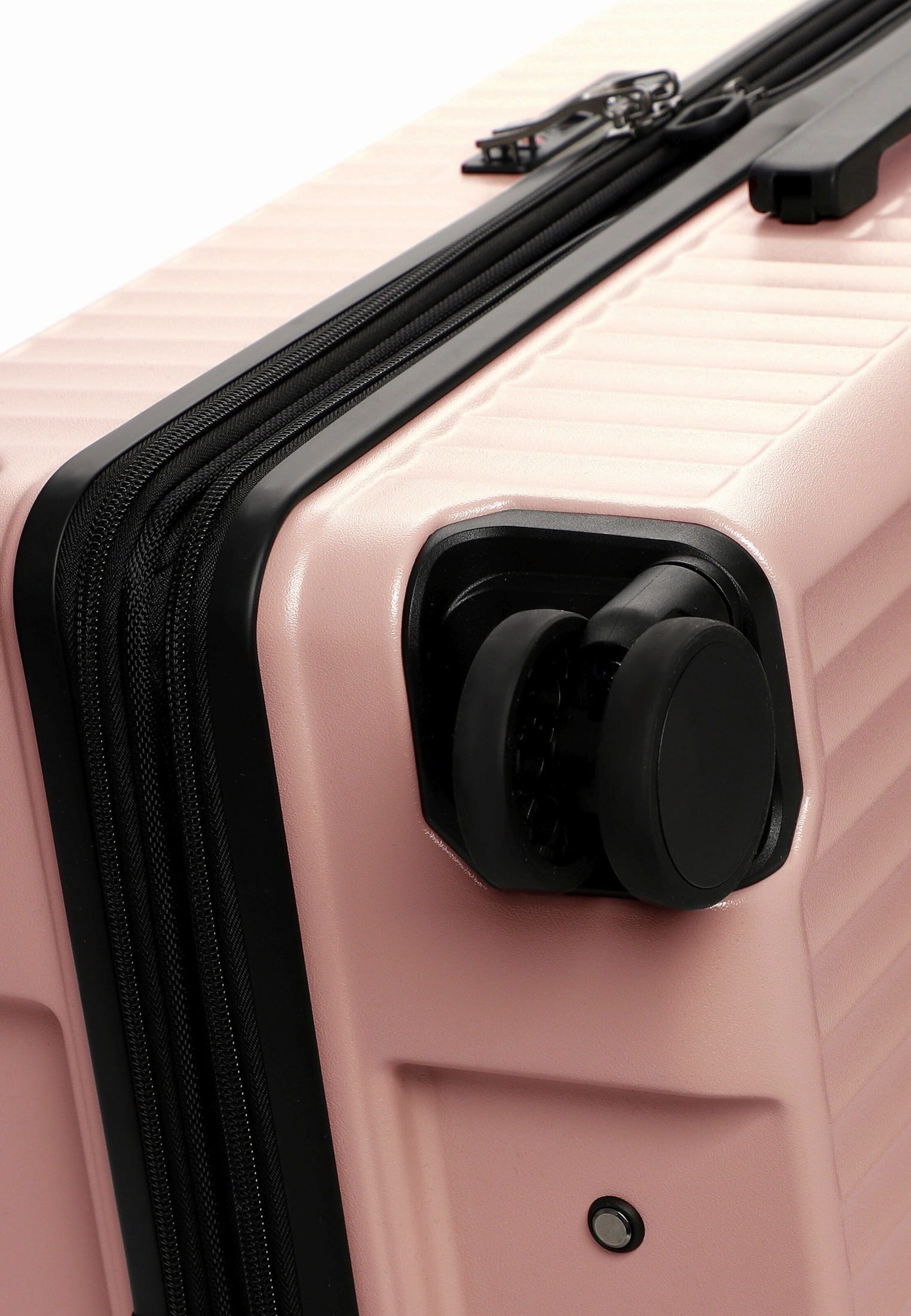 Suri Frey Trolley 'SFY FreyWay Paris' in Pink