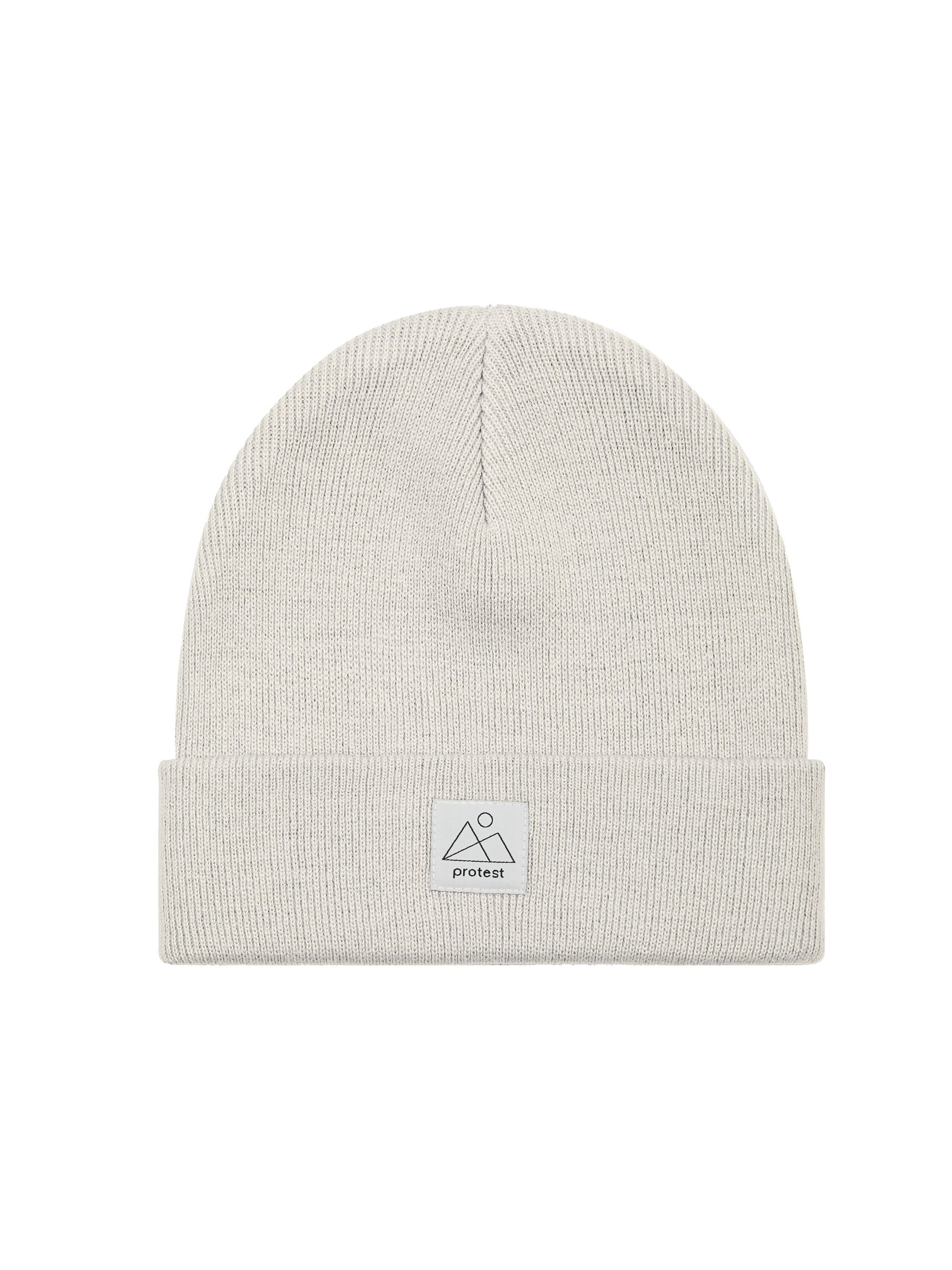 PROTEST Beanie 'PRTPri' in Off white, Item view