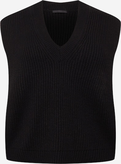 DRYKORN Sweater 'NIAM' in Black, Item view