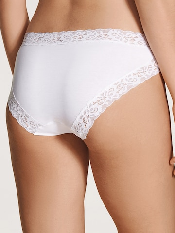 CALIDA Panty in White