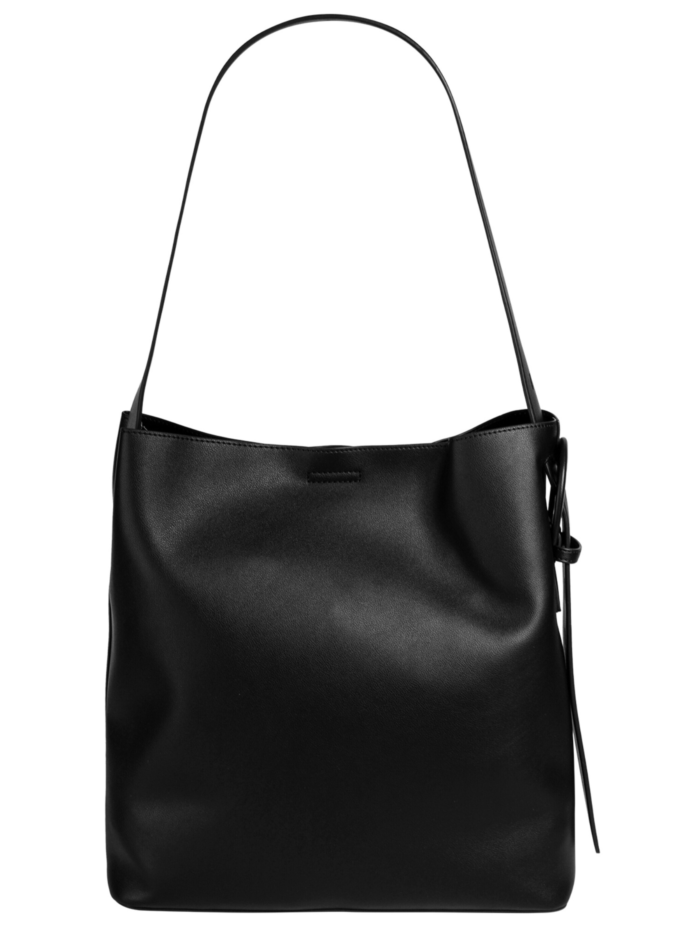 bugatti - Shopper 'ARIA' en negro