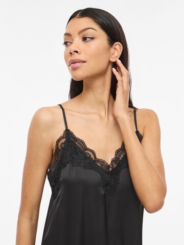 Robe 'VILacey' VILA en noir