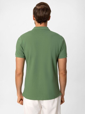 Jacey Quinn Shirt in Green