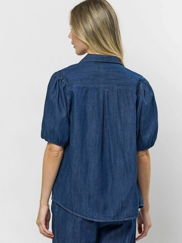 U.S. POLO ASSN. Tričko ' Maui ' – modrá