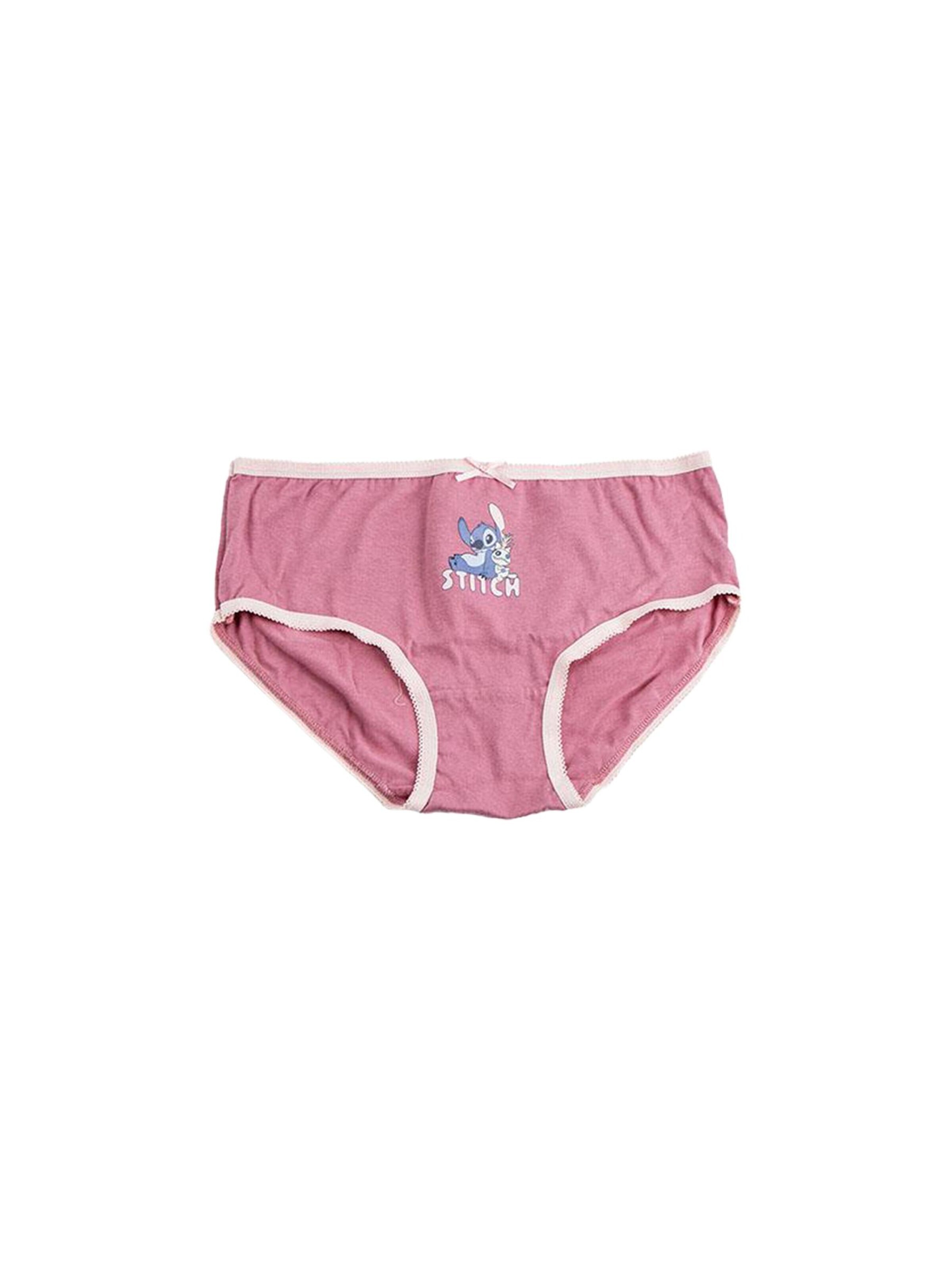 Ensemble de linge 'Stitch' DISNEY en mélange de couleurs