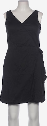 ESPRIT Kleid XL in Schwarz: Vorderseite