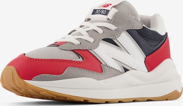 new balance Sneakers '57/40' in Mixed colors: front