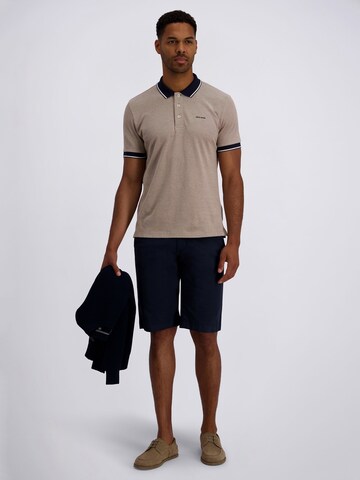 T-Shirt PIERRE CARDIN en gris