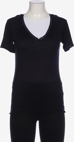 Falconeri Top & Shirt in M in Blue: front
