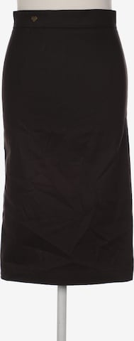 Blutsgeschwister Skirt in S in Black: front