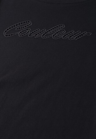 Street One Studio Shirt in Black
