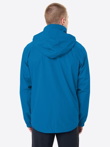 VAUDE Outdoor jacket 'Escape' in Blue
