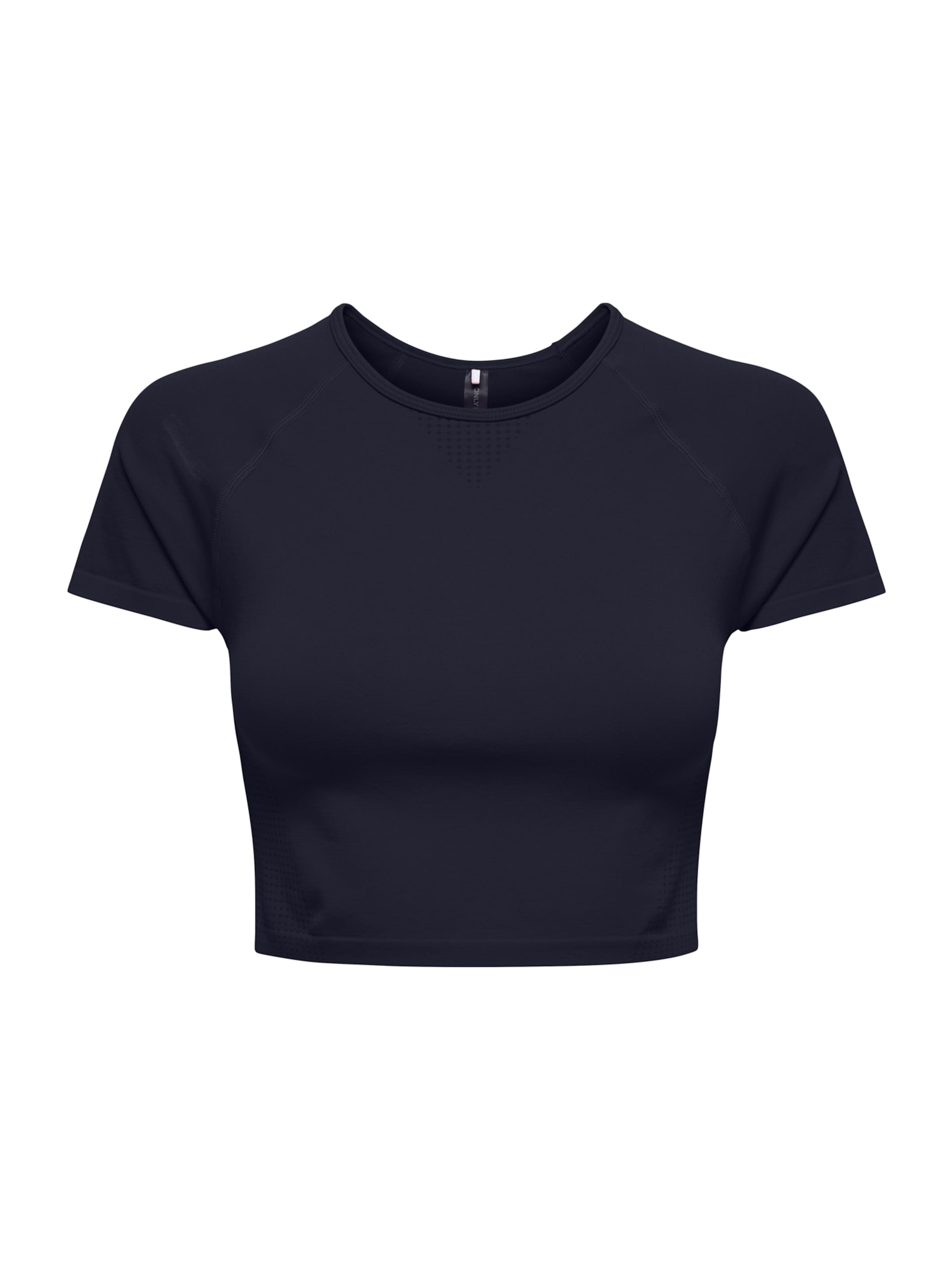 ONLY PLAY Performance shirt 'ONPJAMI' in Blue: front