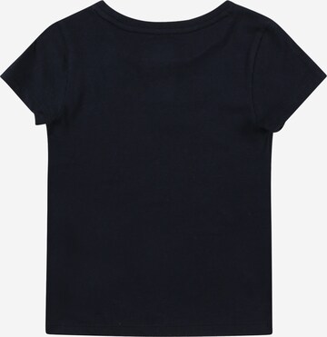 T-Shirt GAP en noir