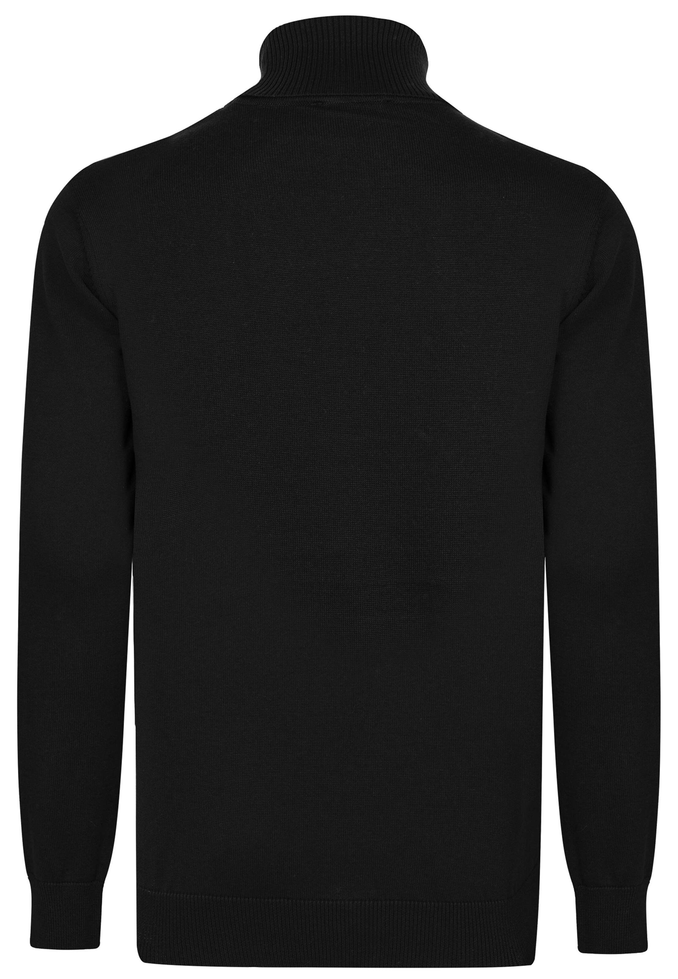 Felix HardyPulover - crna boja