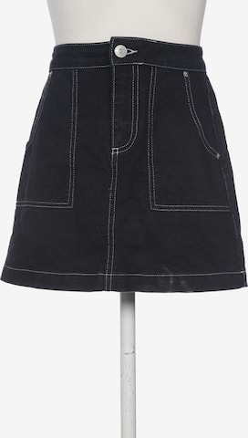 BDG Urban Outfitters Skirt in XS in Black: front