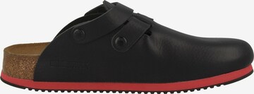 Sabots 'Kay' BIRKENSTOCK en noir