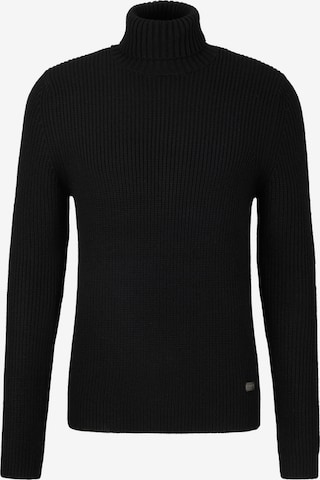 JOOP! - Pullover ' Orlin ' em preto: frente