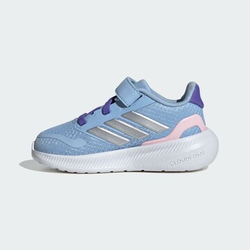 ADIDAS SPORTSWEAR Sneakers 'Runfalcon 5' in Blauw