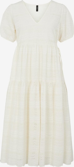 Rochie 'Eva' Y.A.S Petite pe alb, Vizualizare produs