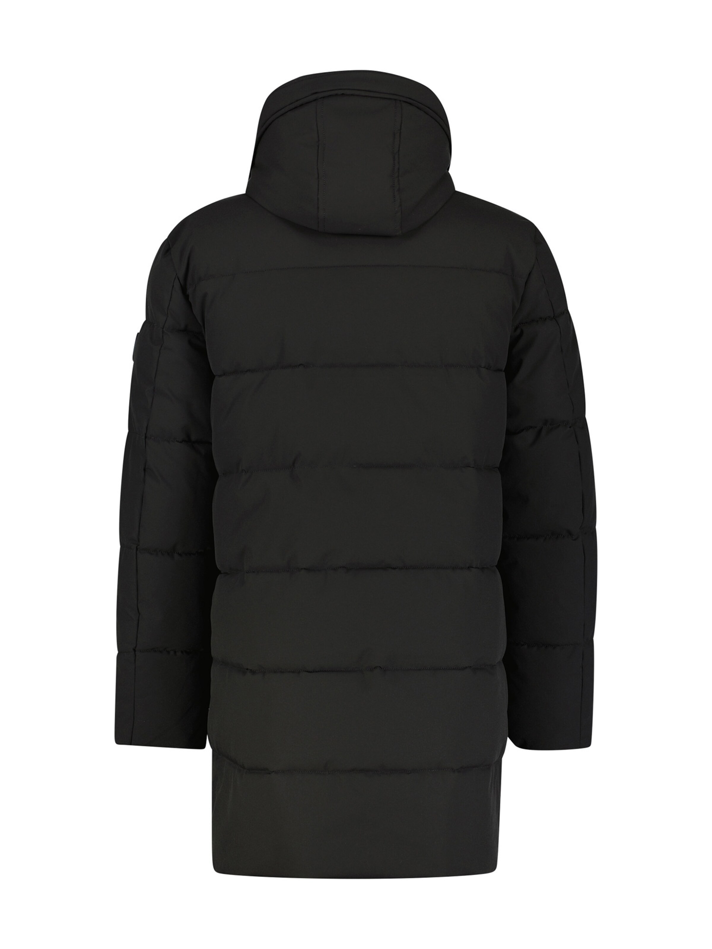 LERROS Functionele jas in Zwart
