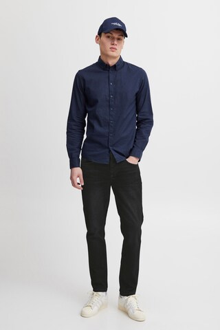 Effilé Jean 'Karup' Casual Friday en noir