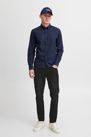 Casual Friday Regular Jeans 'Karup' in Schwarz