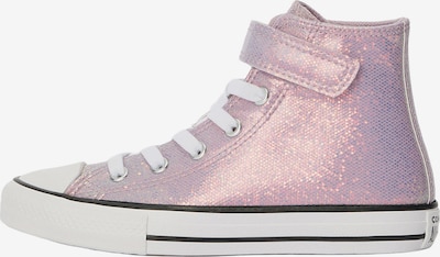 Sportbačiai 'CTAS' iš CONVERSE, spalva – šviesiai violetinė, Prekių apžvalga