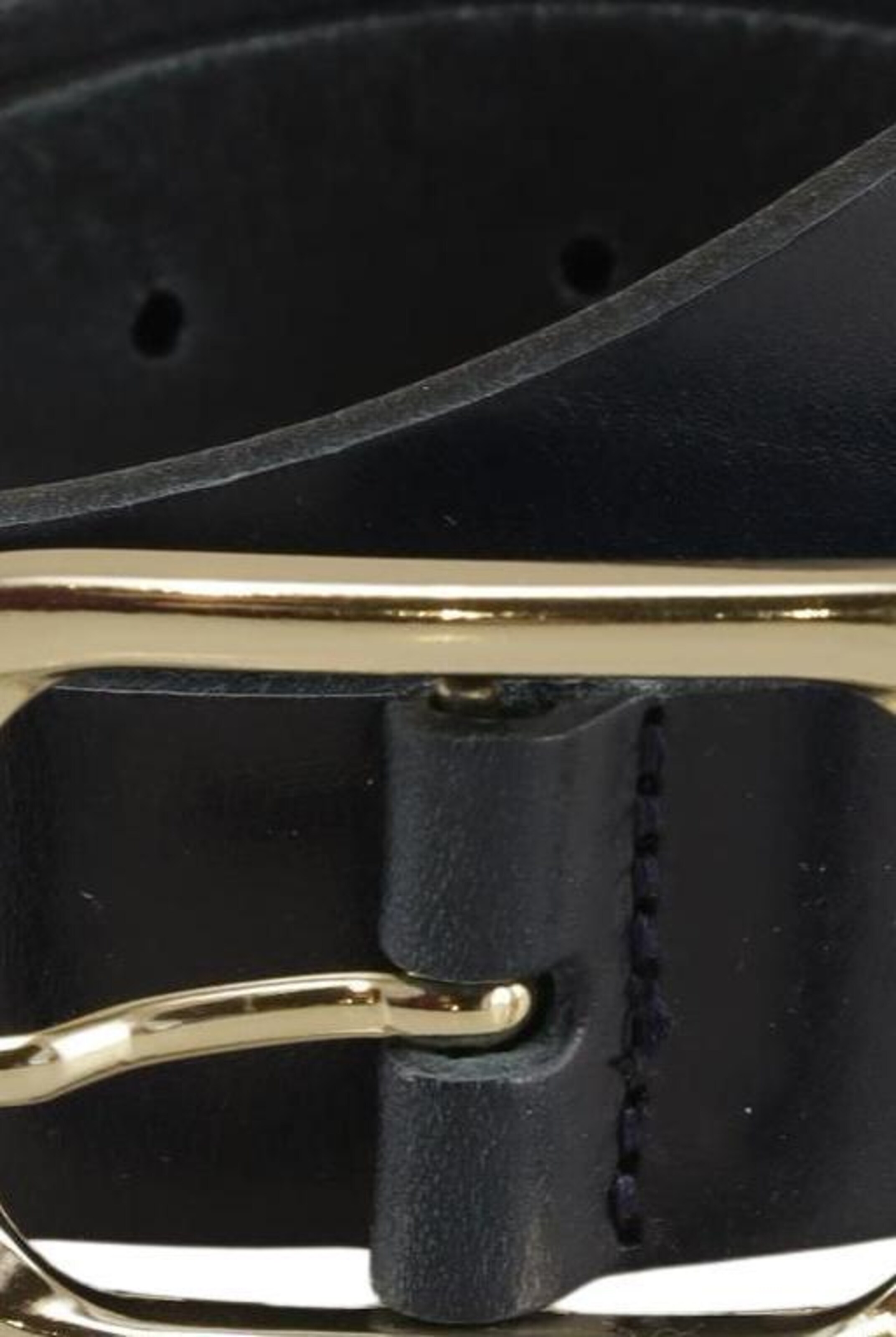 VANZETTI Belt in One size in Blue