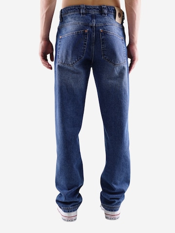Picaldi Tapered Jeans 'Zicco 472 J' in Blue