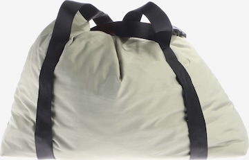 Schumacher Weekender One Size in Grün: Vorderseite