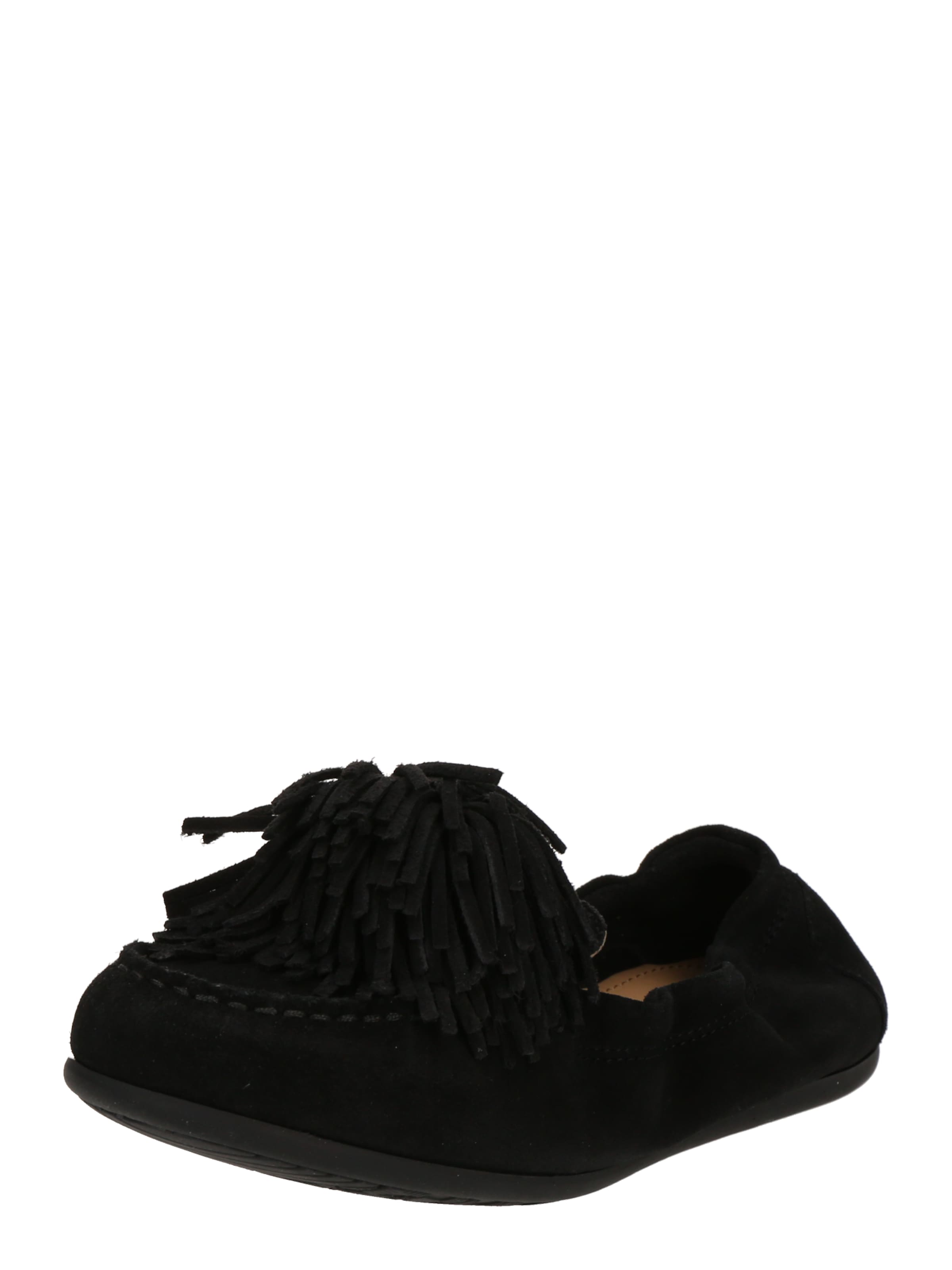 & Other Stories Шлепанцы в Черный: спереди