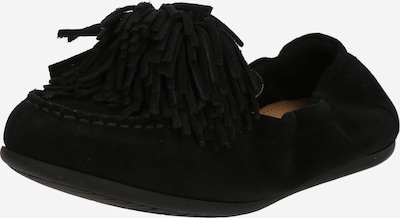 Loaferai iš & Other Stories, spalva – juoda, Prekių apžvalga