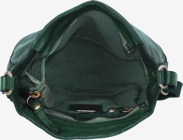 Campomaggi Crossbody Bag in Green