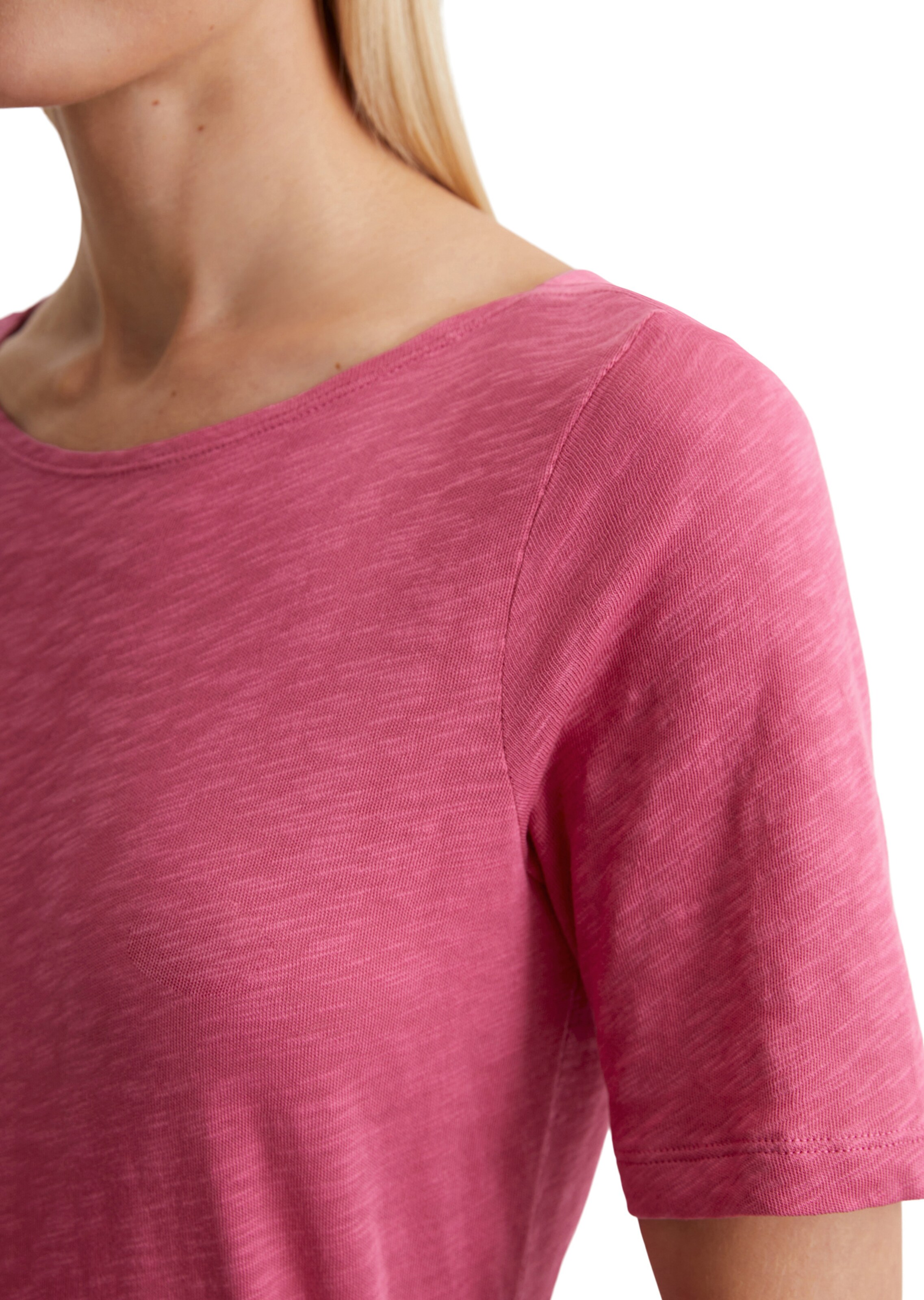 Marc O'Polo Tričko - Ružová