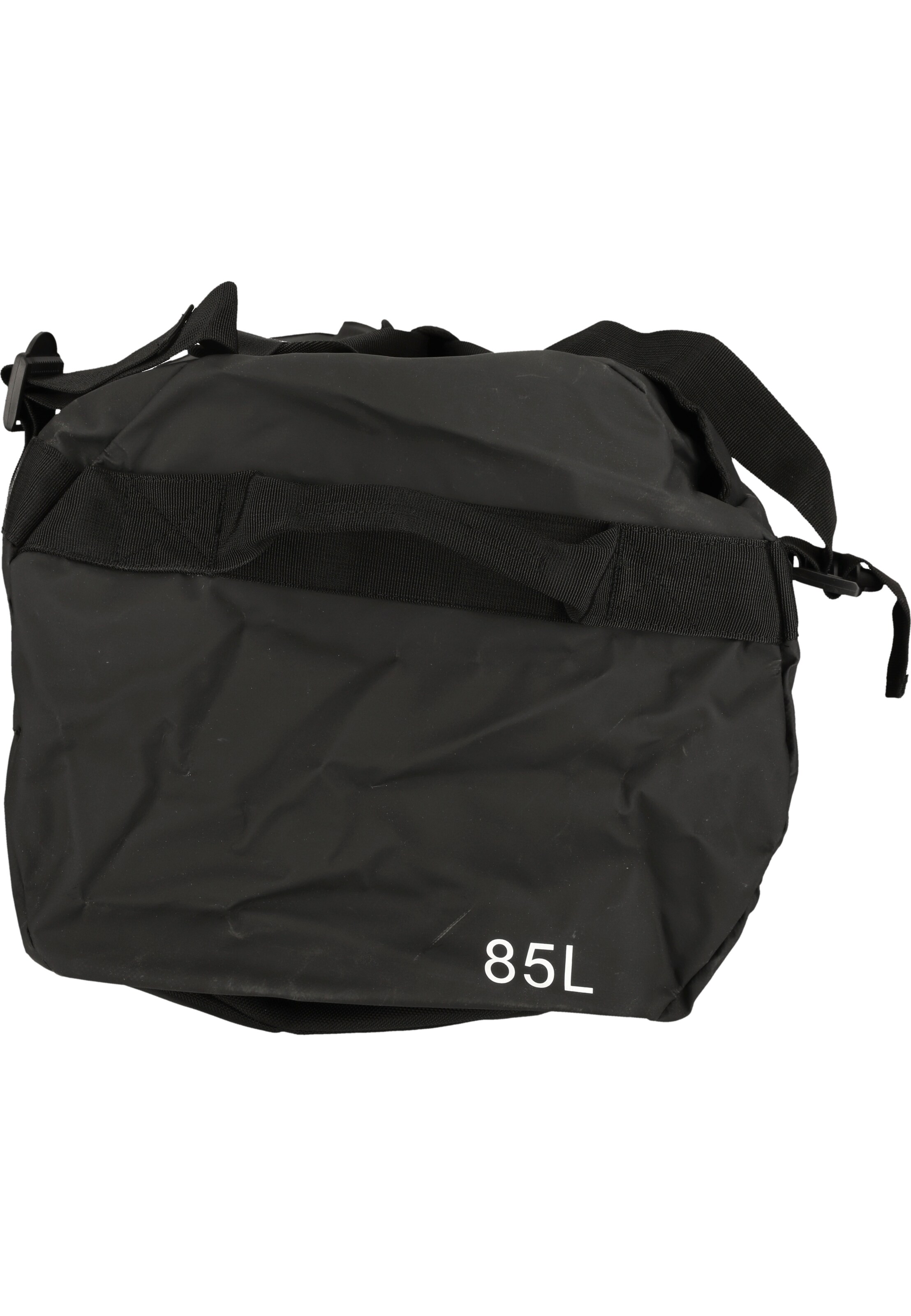 Whistler Sporttasche 'Fidel' in Schwarz