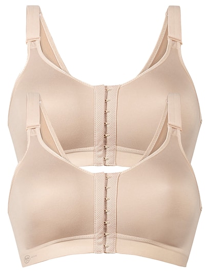 ANITA Bra 'Frontline Open' in Beige, Item view