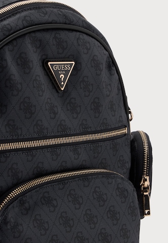 Zaino 'ADRIAN' di GUESS in grigio