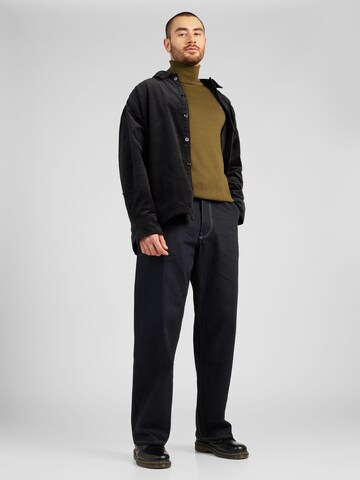 G-STAR Pullover in Grün