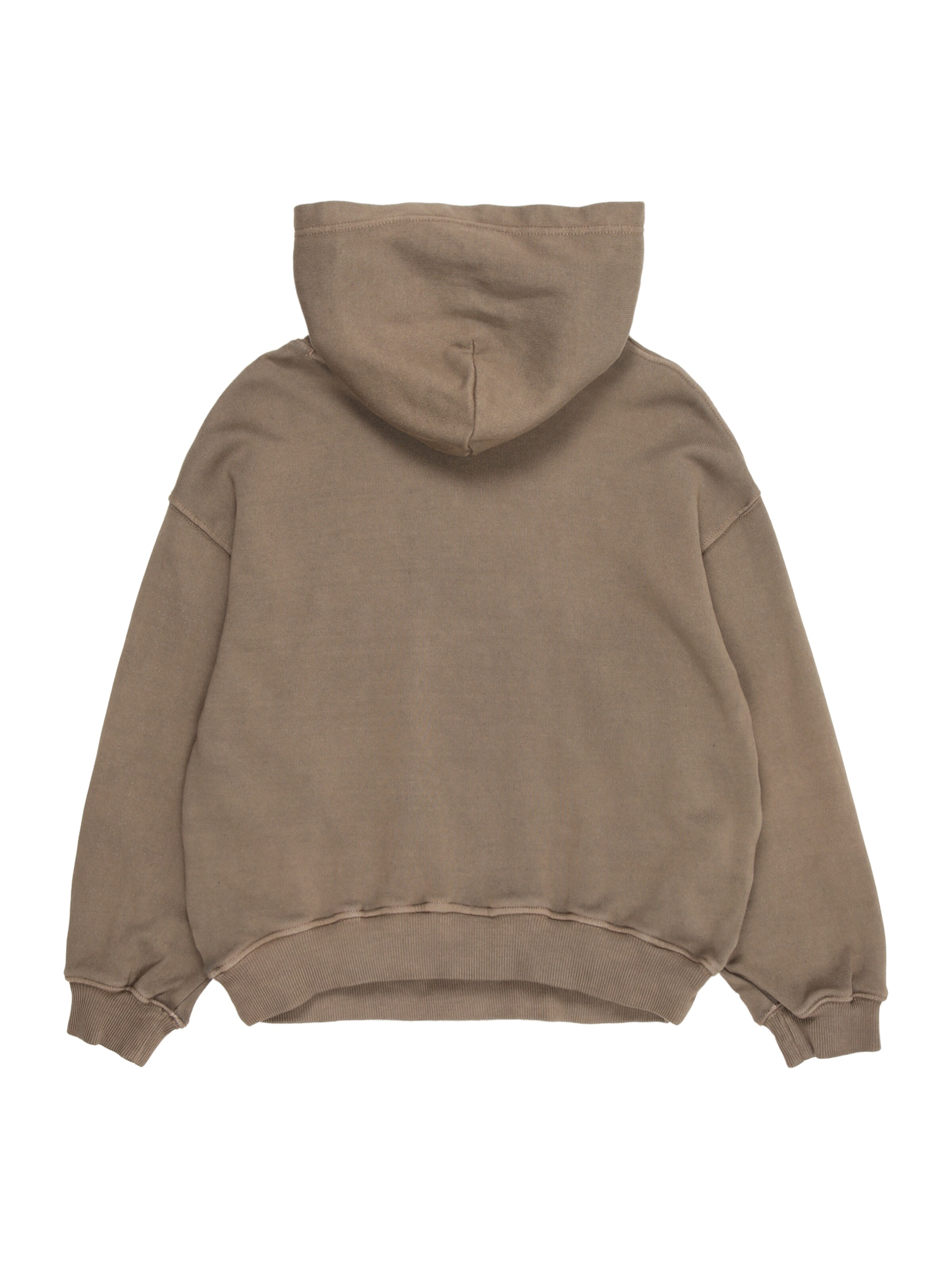 Felpa di G-STAR in grigio