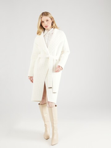 Manteau mi-saison 'Maxence' Ted Baker en blanc