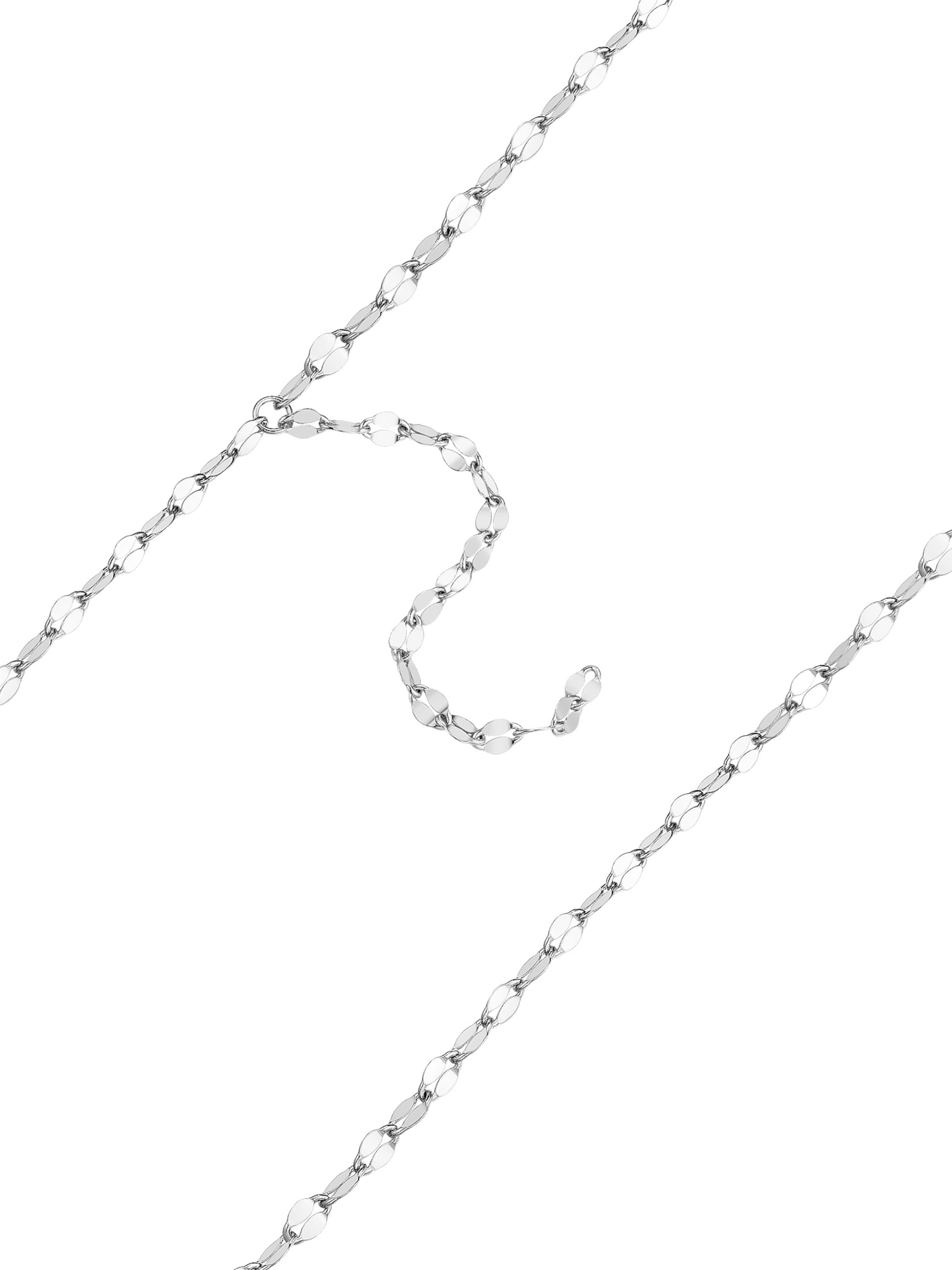 Collana di Glanzstücke München in argento