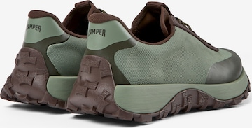 CAMPER Sneakers 'Drift Trail' in Green
