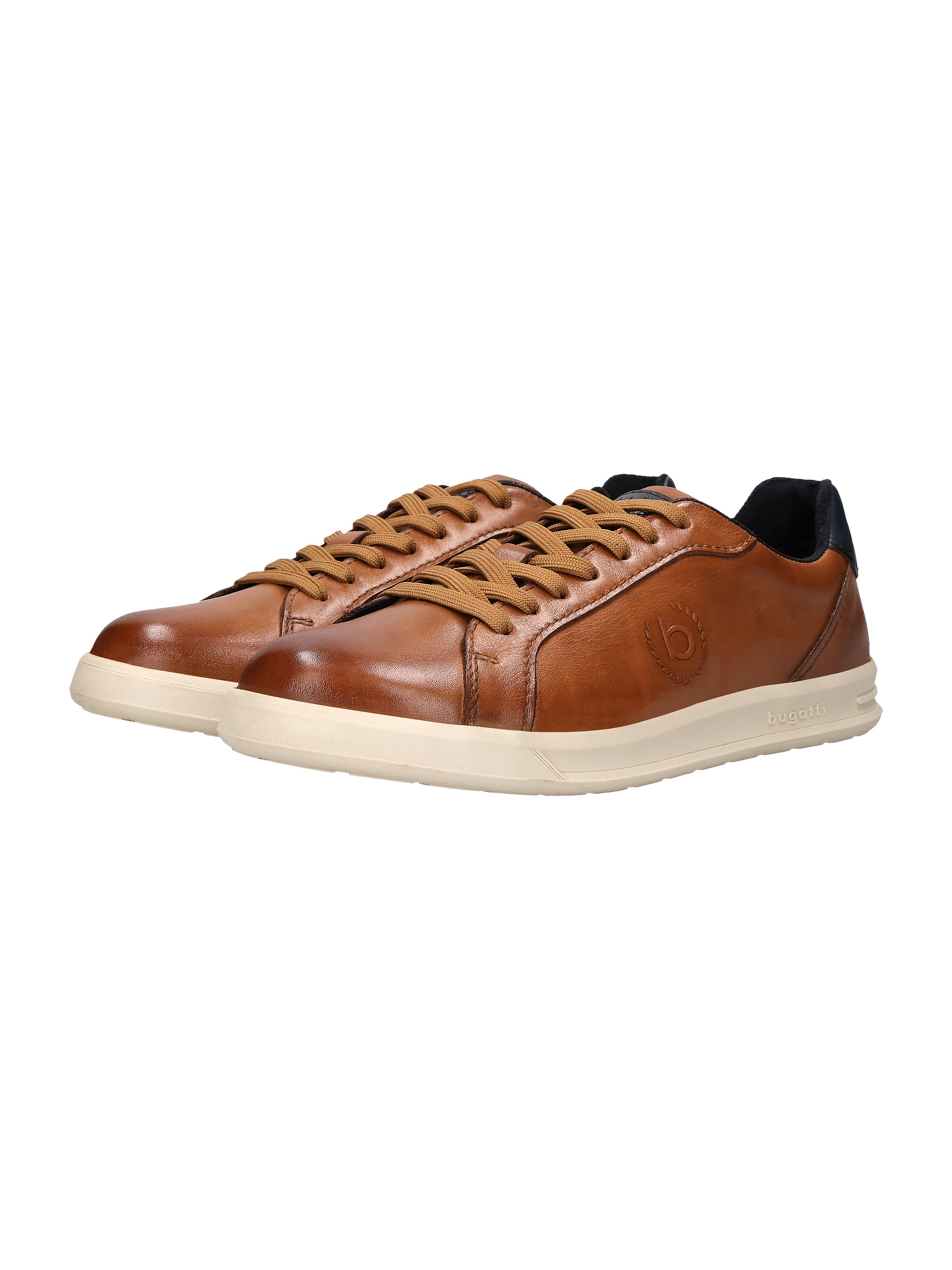 bugatti - Zapatillas deportivas bajas en marrón