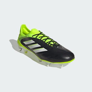 ADIDAS PERFORMANCE - Zapatillas de fútbol 'Copa Pure 3 Elite' en negro