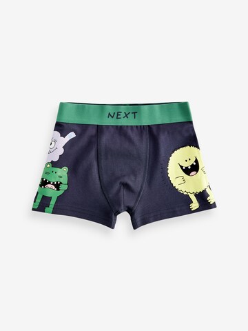 Next Unterhose in Blau